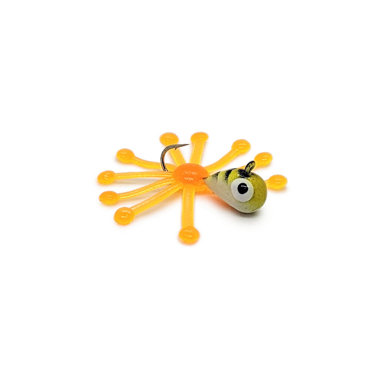 Mini'Kraken 1" (10/pck)